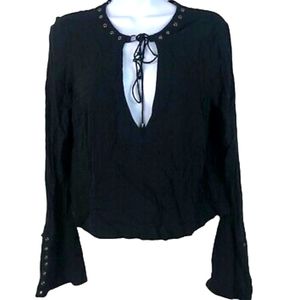 FP Nu Nu Jump To The Beat  black Top